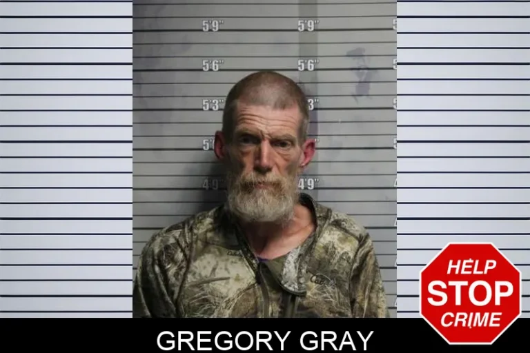 Gregory Gray
