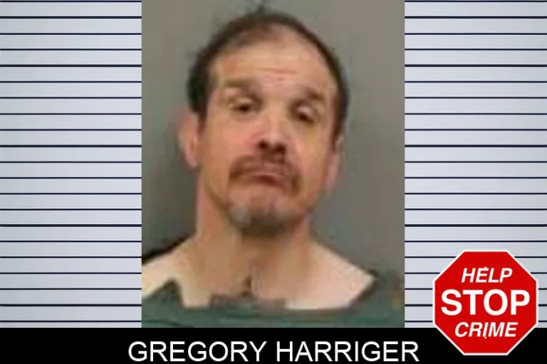 Gregory Harriger
