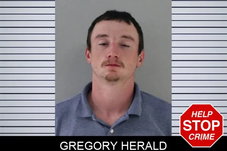 Gregory Herald