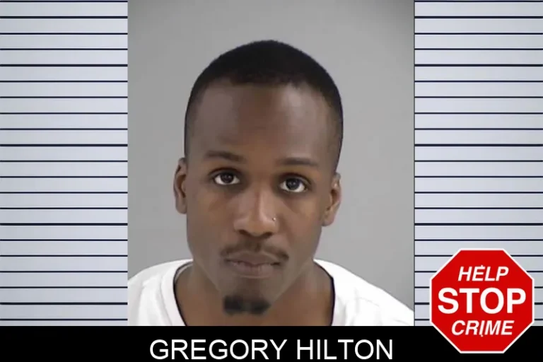 Gregory Hilton