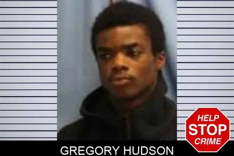 Gregory HuDson