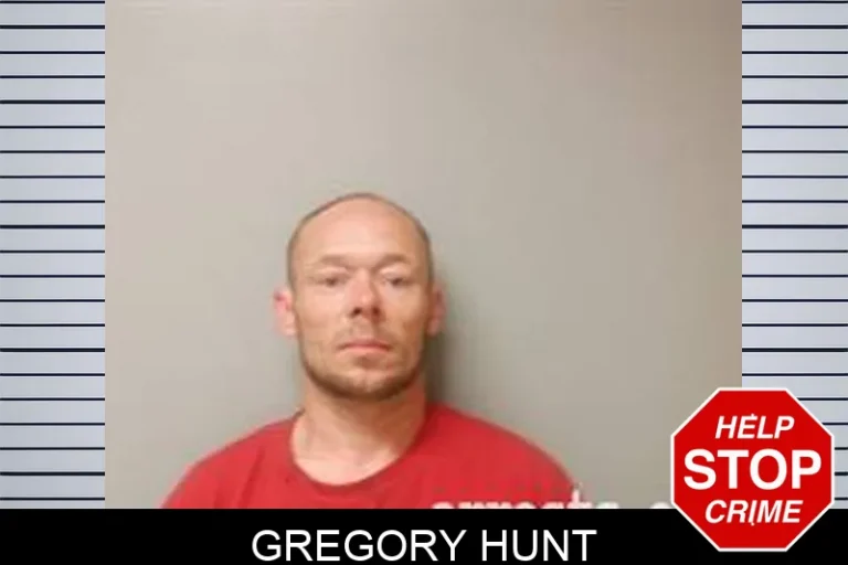 Gregory HuNt