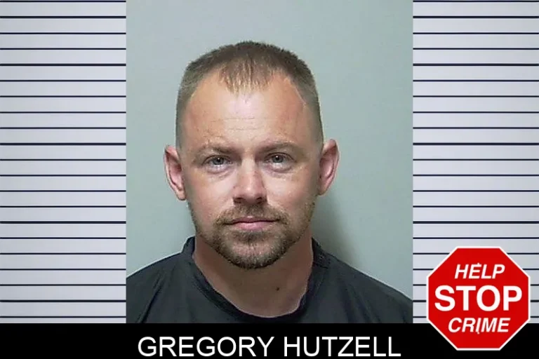 Gregory HuTzell