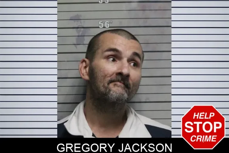 Gregory Jackson