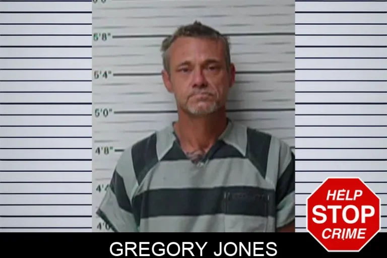 Gregory Jones