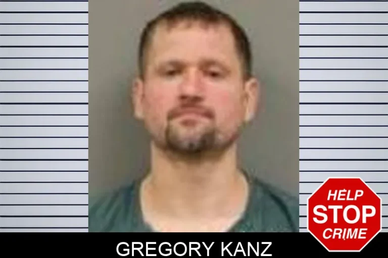 Gregory Kanz