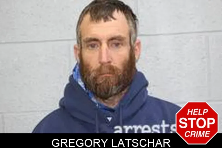 Gregory Latschar