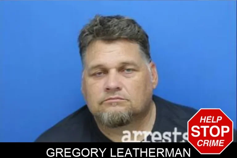 Gregory Leatherman