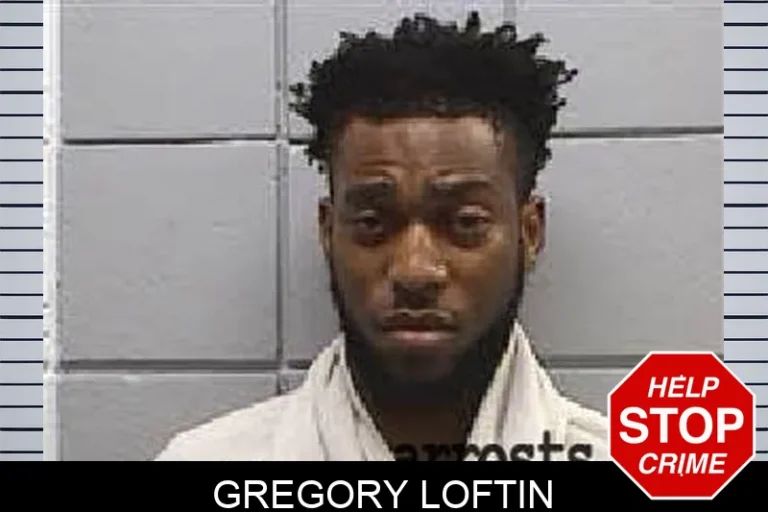 Gregory Loftin