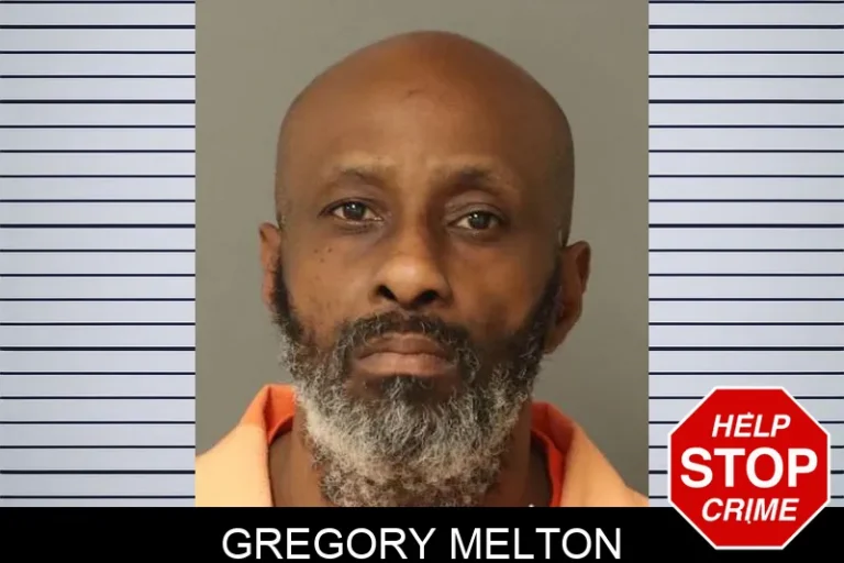 Gregory Melton