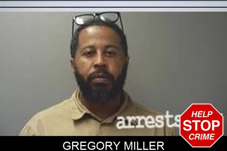 Gregory Miller