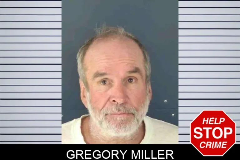 Gregory Miller