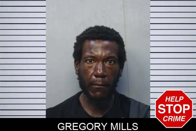 Gregory Mills
