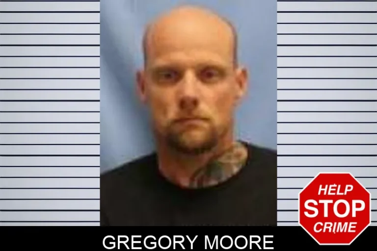 Gregory Moore