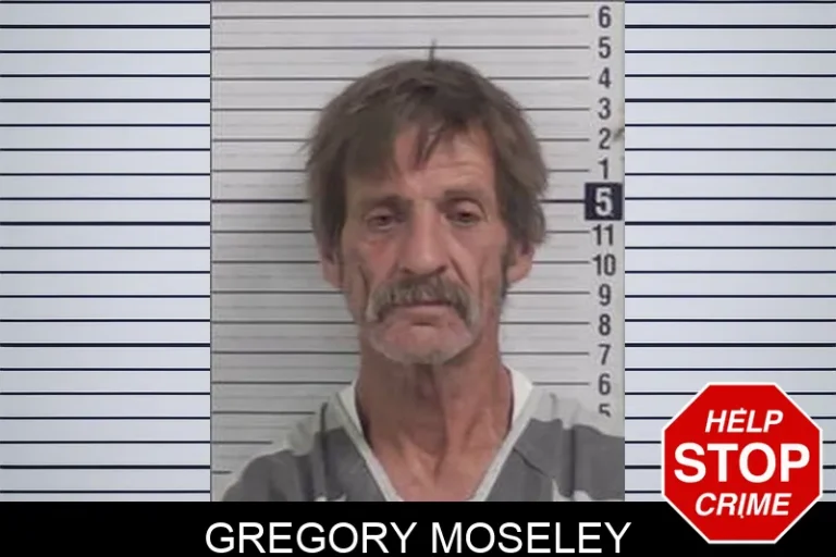 Gregory Moseley