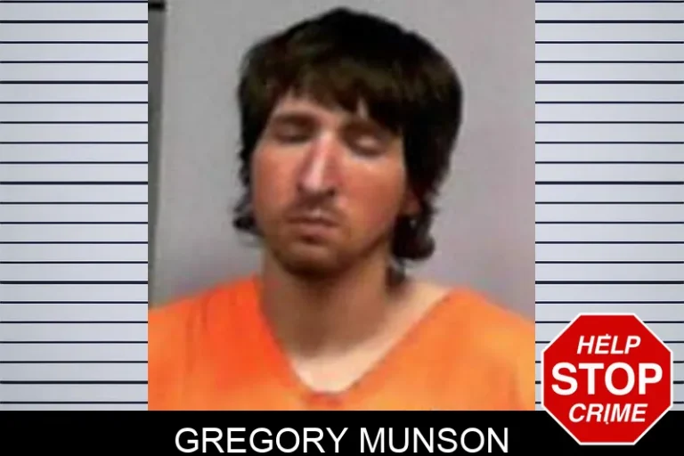 Gregory MuNson