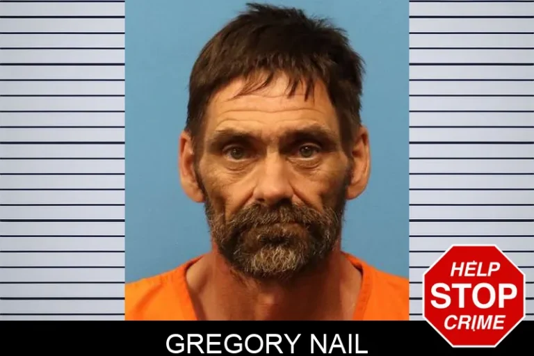 Gregory Nail