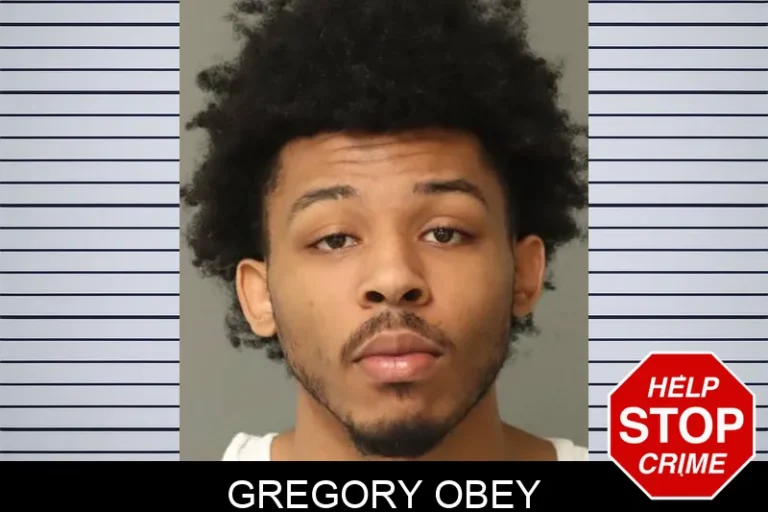 Gregory Obey