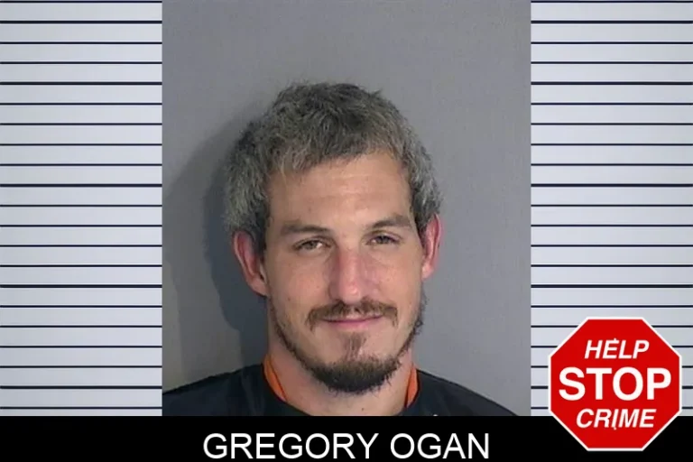 Gregory Ogan