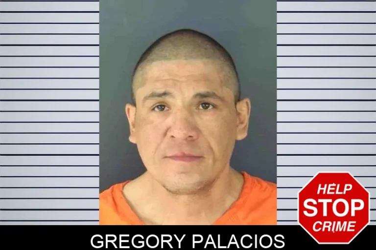 Gregory Palacios