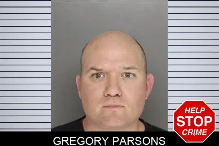 Gregory Parsons