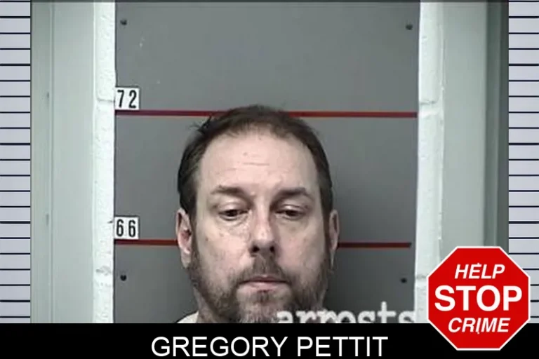 Gregory Pettit
