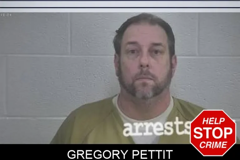 Gregory Pettit