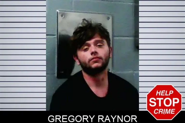 Gregory Raynor