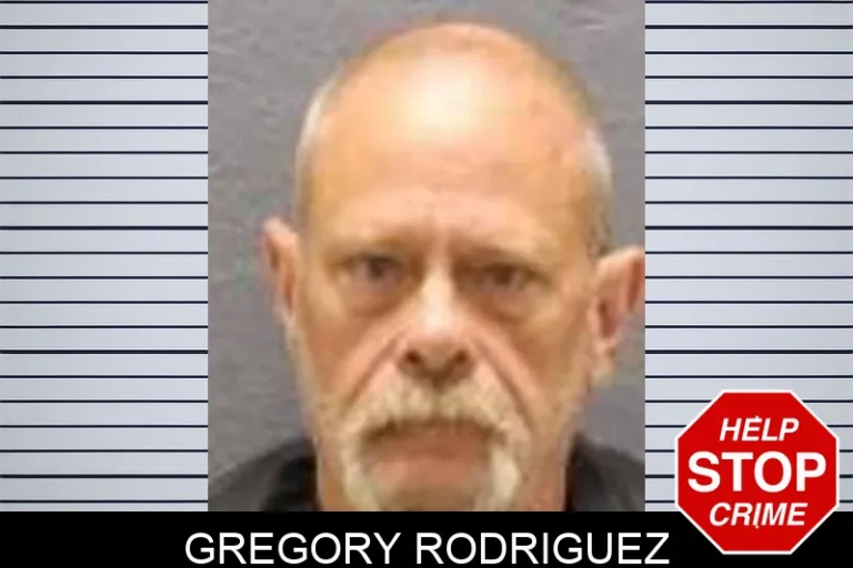 Gregory RodriguEz
