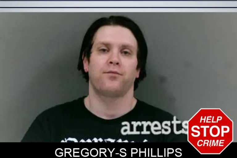 Gregory-S Phillips
