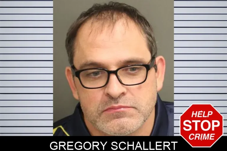 Gregory Schallert