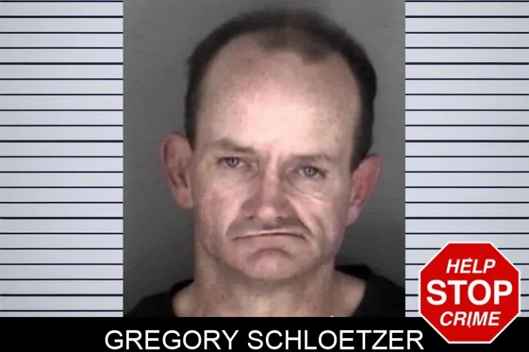 Gregory Schloetzer
