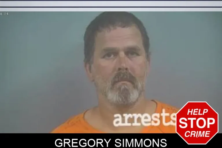 Gregory Simmons