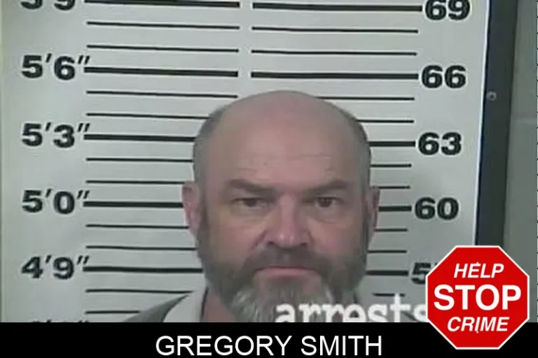 Gregory Smith