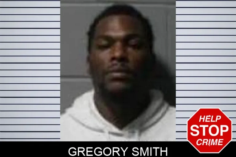 Gregory Smith