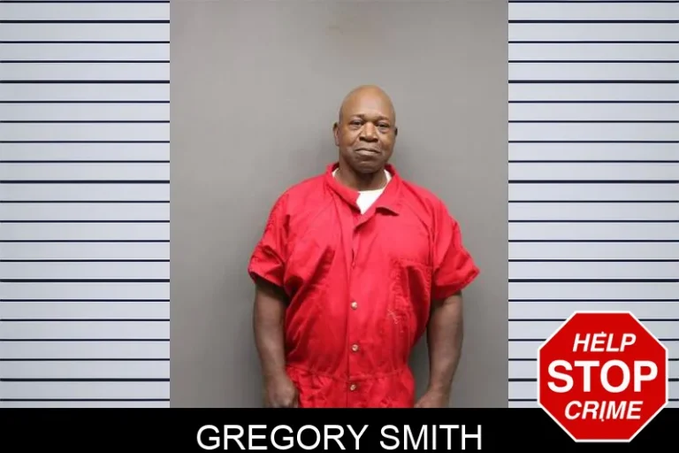 Gregory Smith