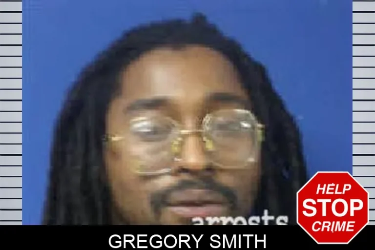 Gregory Smith