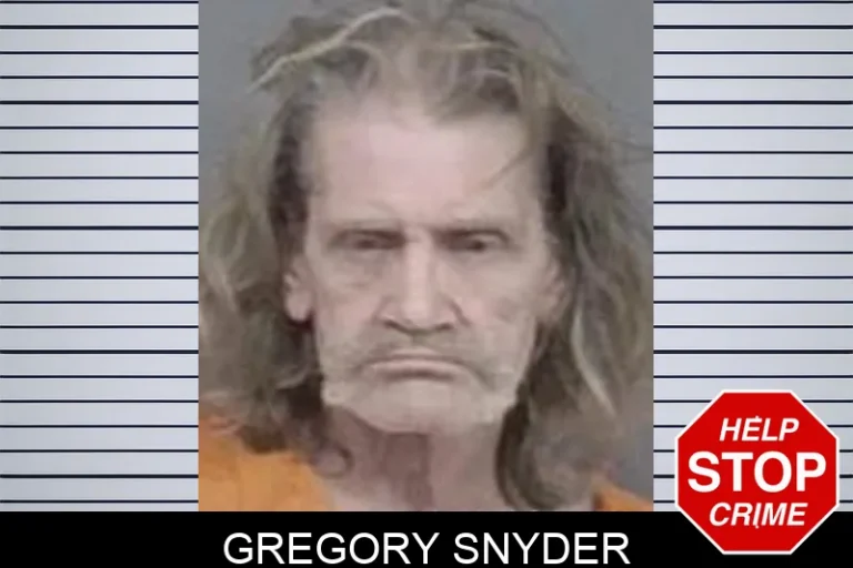 Gregory Snyder