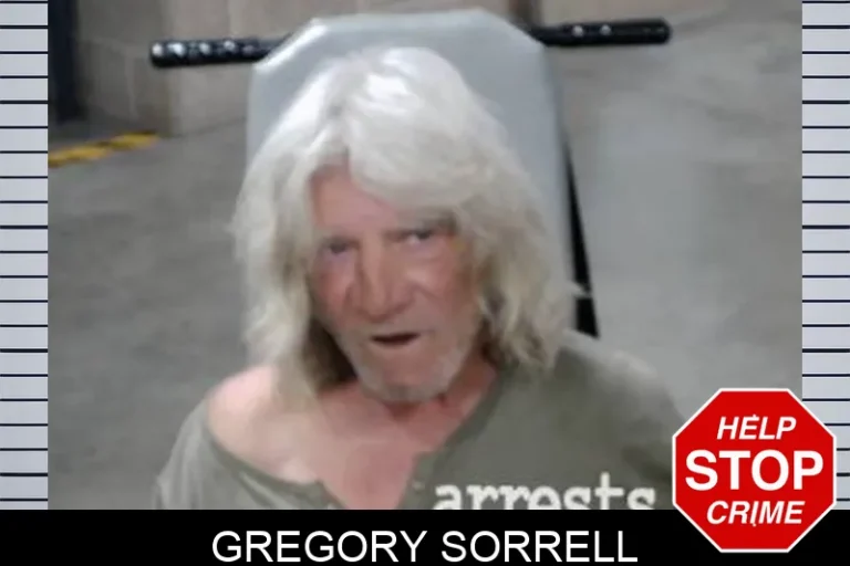 Gregory Sorrell