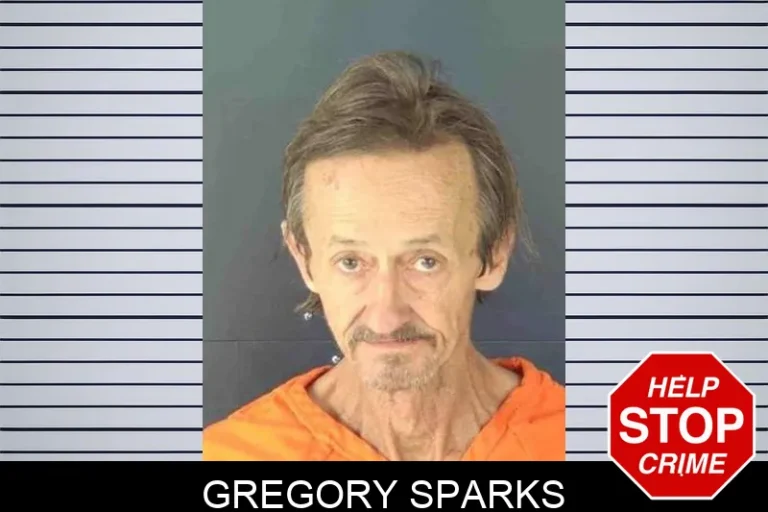 Gregory Sparks
