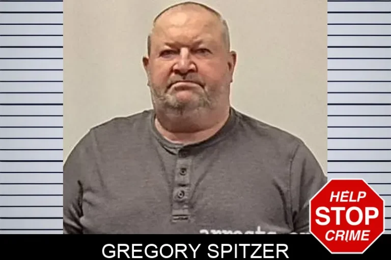 Gregory Spitzer