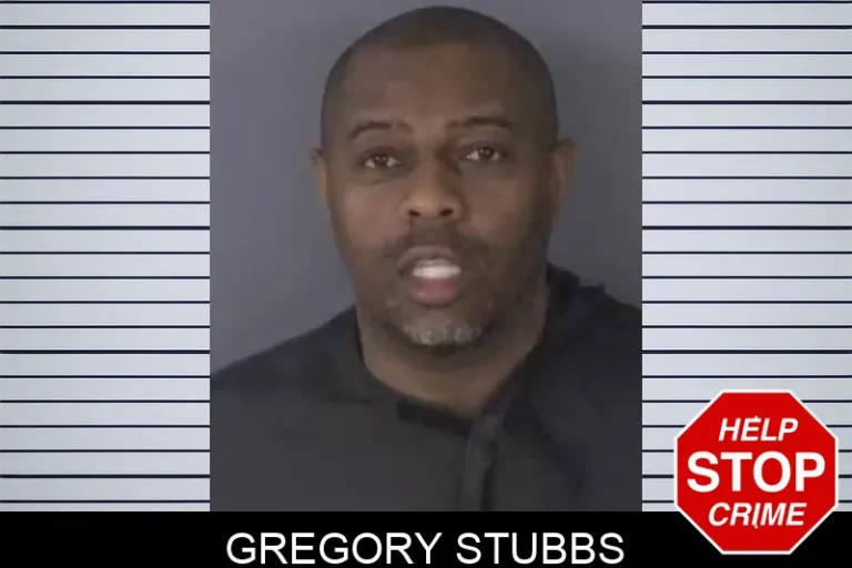 Gregory StuBbs