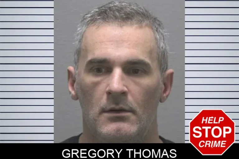 Gregory Thomas