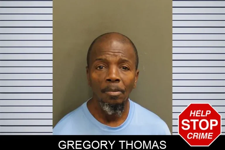 Gregory Thomas