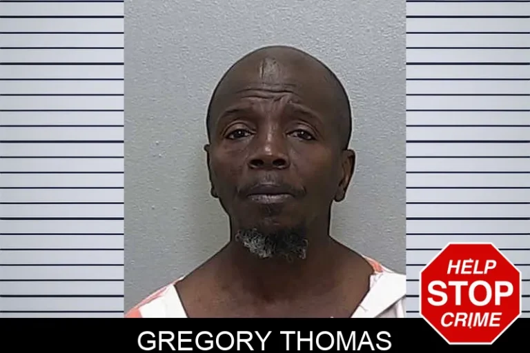 Gregory Thomas