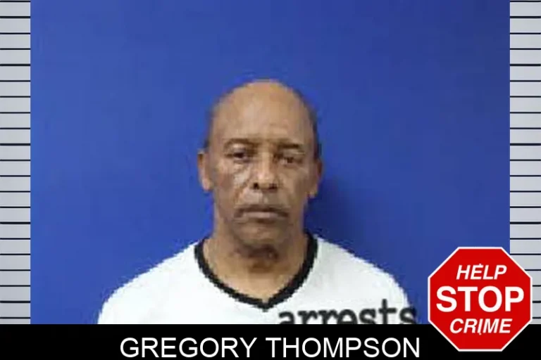 Gregory Thompson