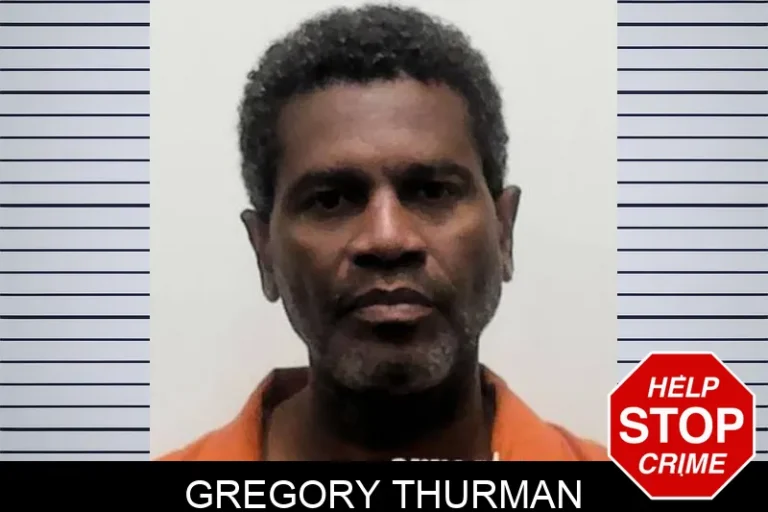 Gregory ThuRman