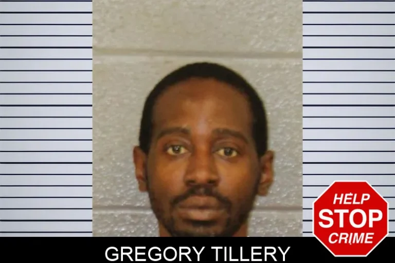 Gregory Tillery