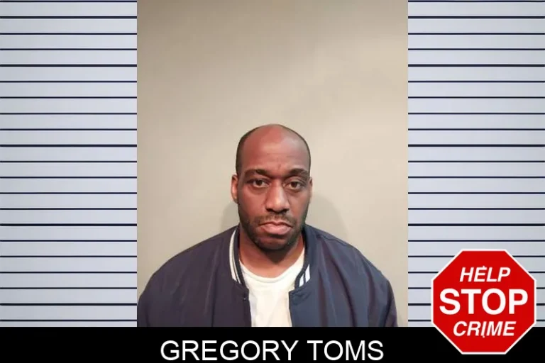 Gregory Toms