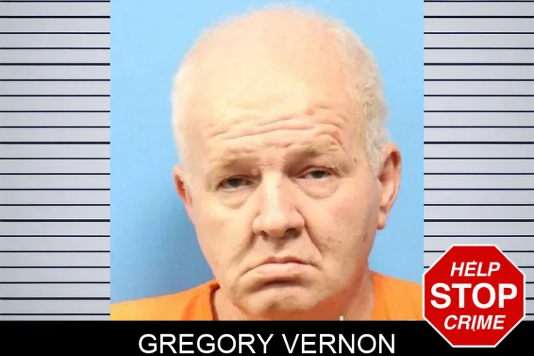 Gregory Vernon